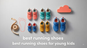 best running shoes for young kids