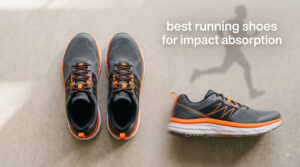 best running shoes for impact absorption