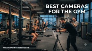 best cameras for the gym