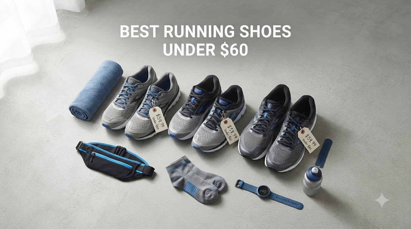 best running shoes under $60