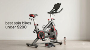 best spin bikes under $200