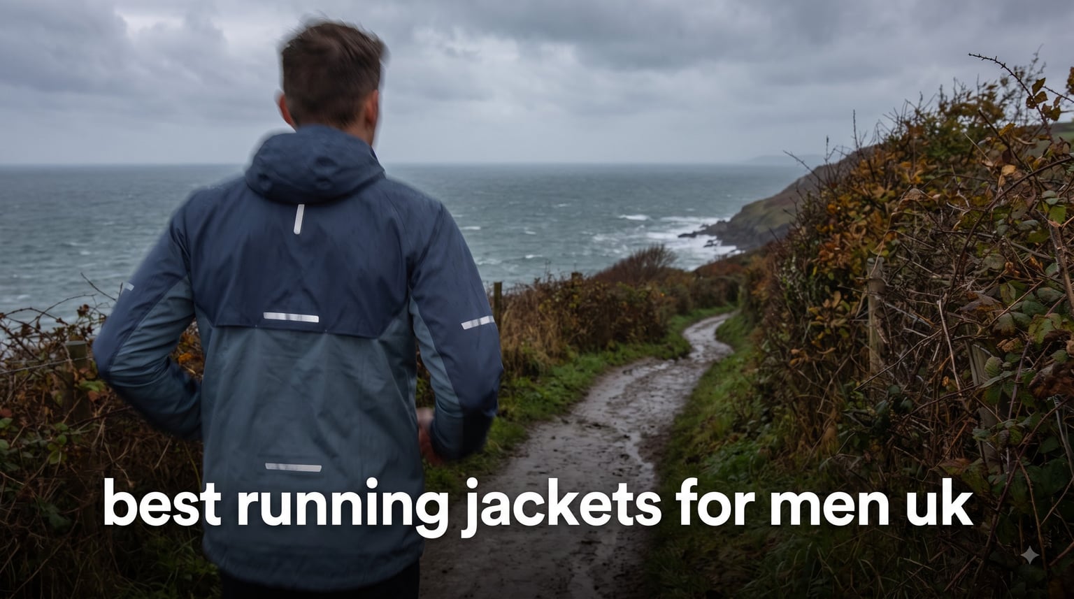 best running jackets for men uk