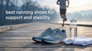 best running shoes for support and stability