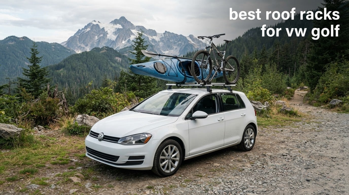 best roof racks for vw golf