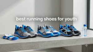 best running shoes for youth