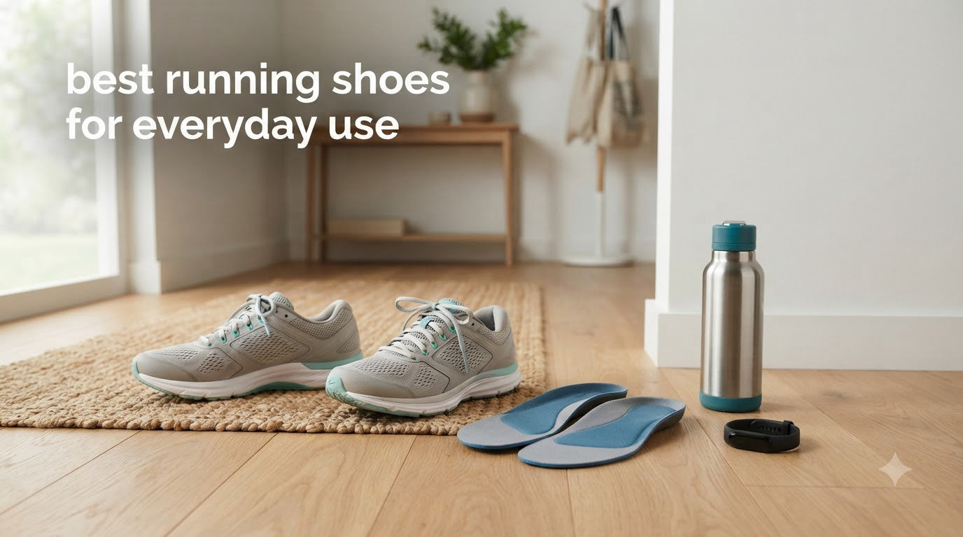 best running shoes for everyday use