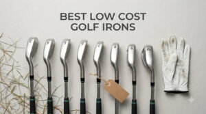 best low cost golf irons