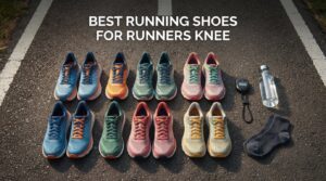 best running shoes for runners knee