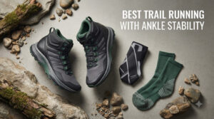 best trail running shoes with ankle stability