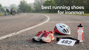 best running shoes for ironman