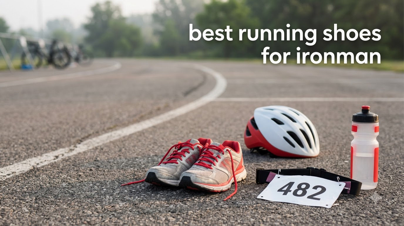 best running shoes for ironman
