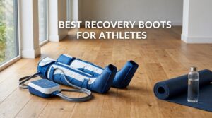 best recovery boots for athletes