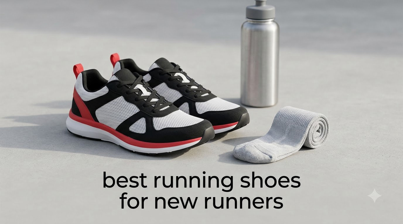 best running shoes for new runners