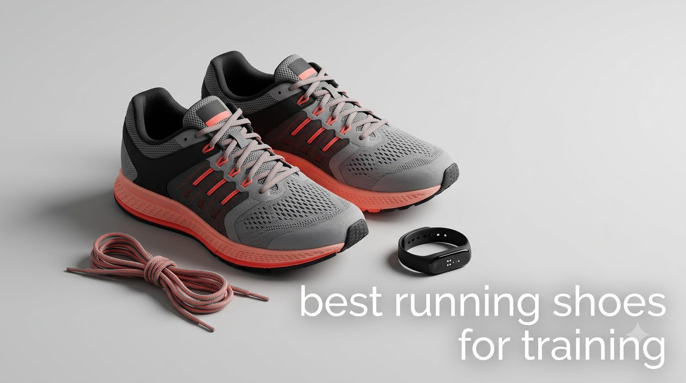 best running shoes for training