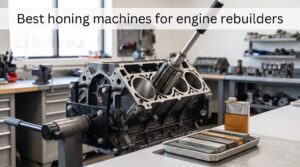 Best honing machines for engine rebuilders