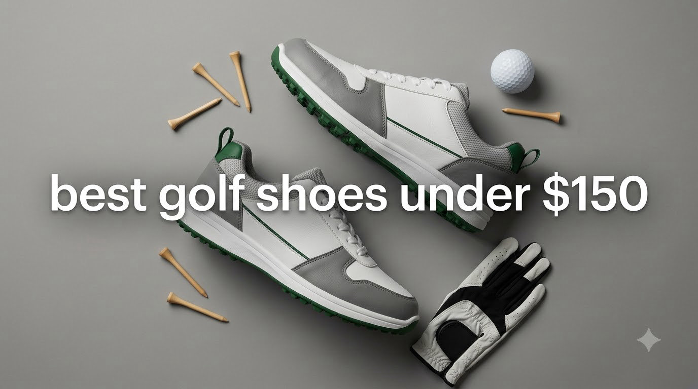 best golf shoes under $150