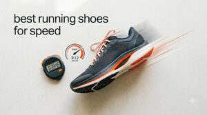 best running shoes for speed