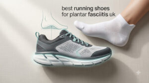 best running shoes for plantar fasciitis uk