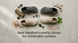 best barefoot running shoes for minimalist runners