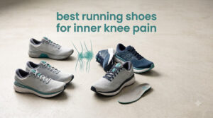 best running shoes for inner knee pain