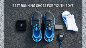 best running shoes for youth boys