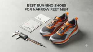 best running shoes for narrow feet men