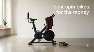 best spin bikes for the money