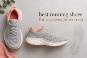 best running shoes for overweight women