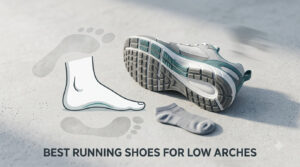 best running shoes for low arches