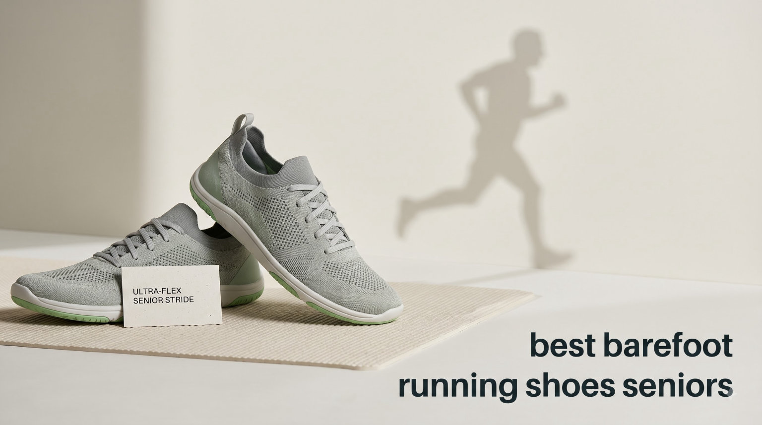best barefoot running shoes seniors