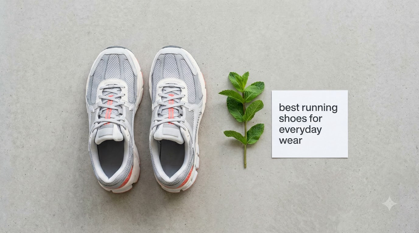 best running shoes for everyday wear