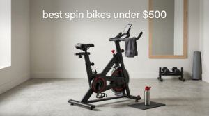 best spin bikes under $500