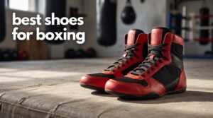 best shoes for boxing