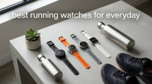 best running watches for everyday