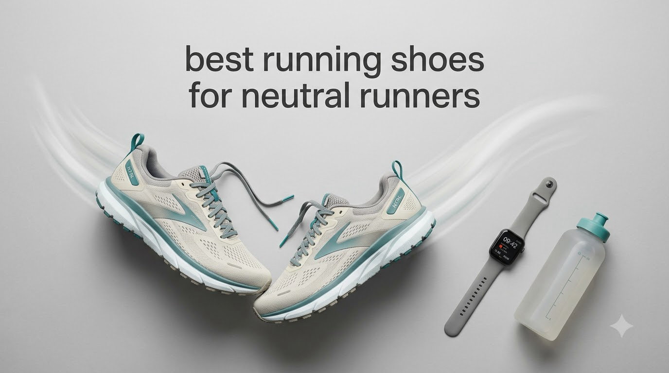 best running shoes for neutral runners