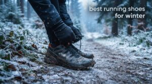 best running shoes for winter