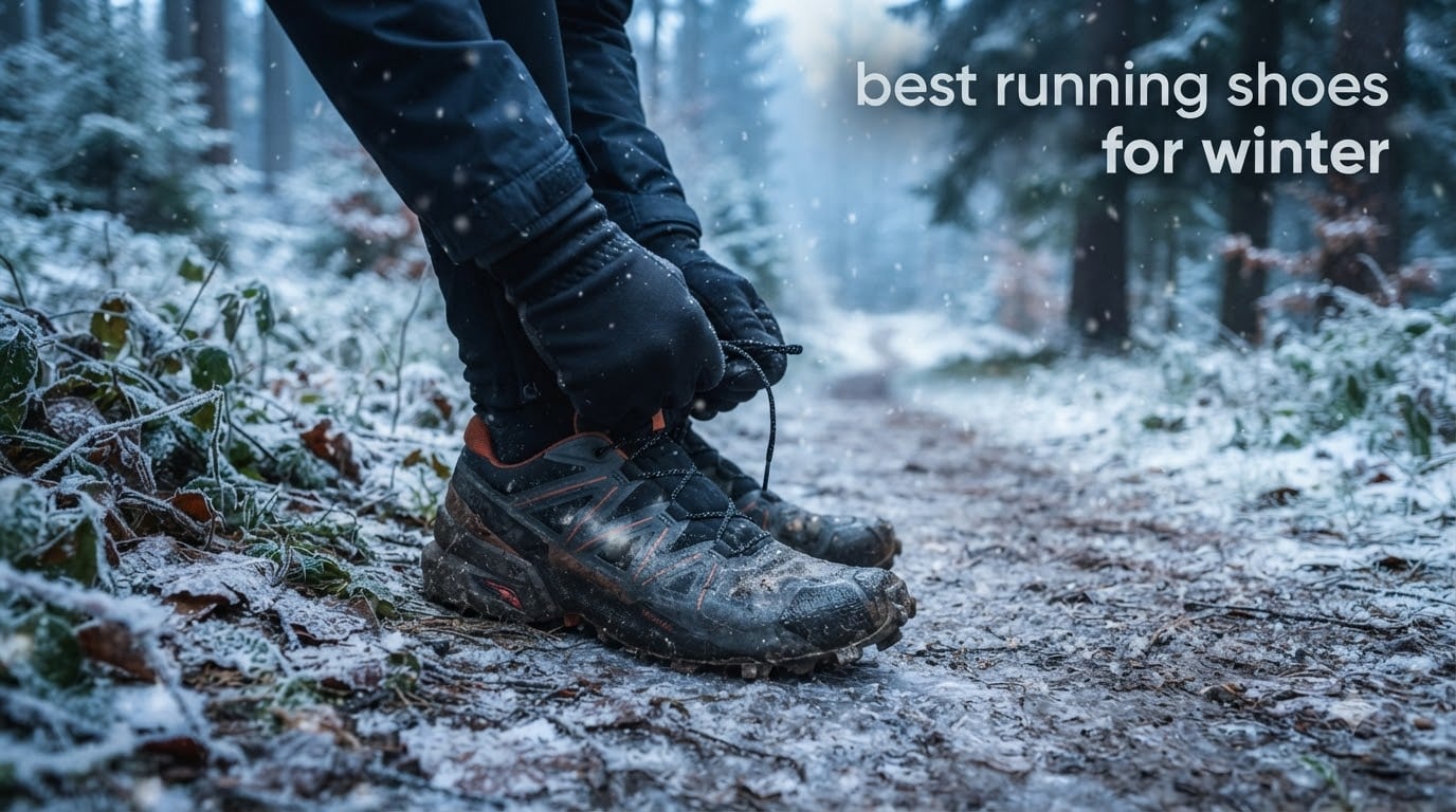 best running shoes for winter