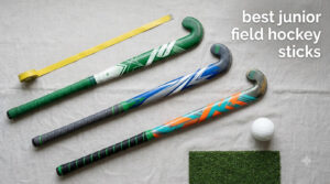 best junior field hockey sticks