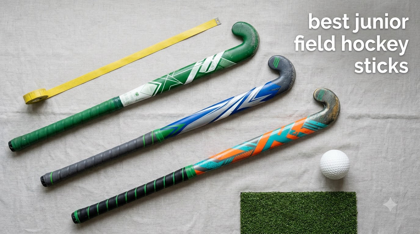 best junior field hockey sticks