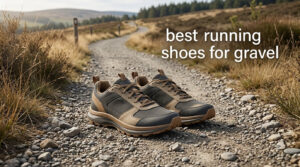 best running shoes for gravel