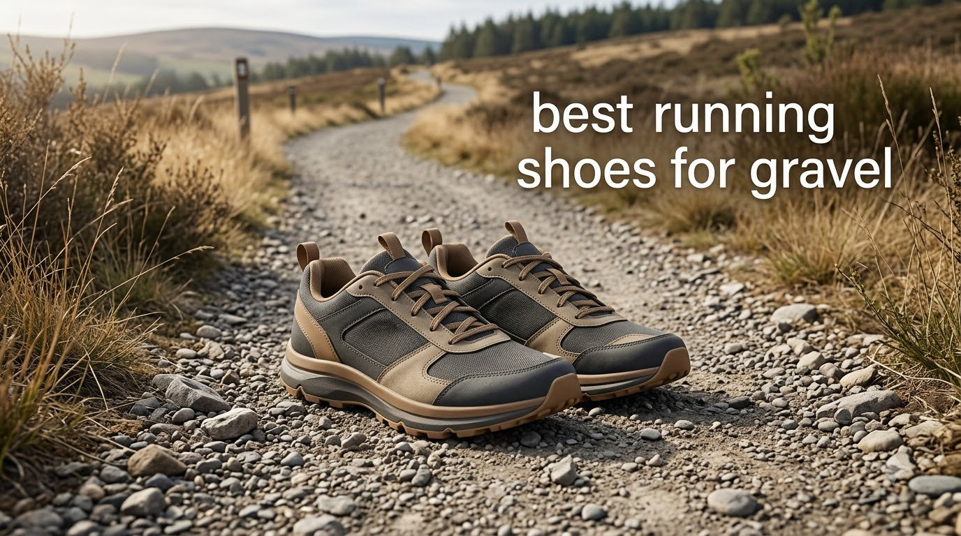best running shoes for gravel