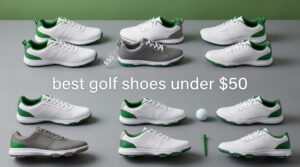 best golf shoes under $50
