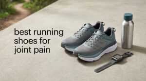 best running shoes for joint pain