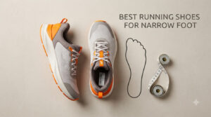 best running shoes for narrow foot