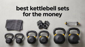 best kettlebell sets for the money