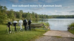 Best outboard motors for aluminum boats