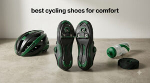 best cycling shoes for comfort