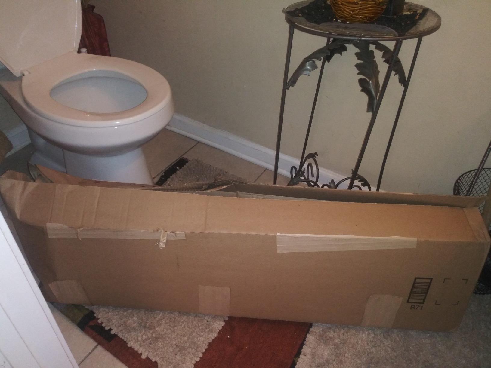 Cobra Products 40030 3/8