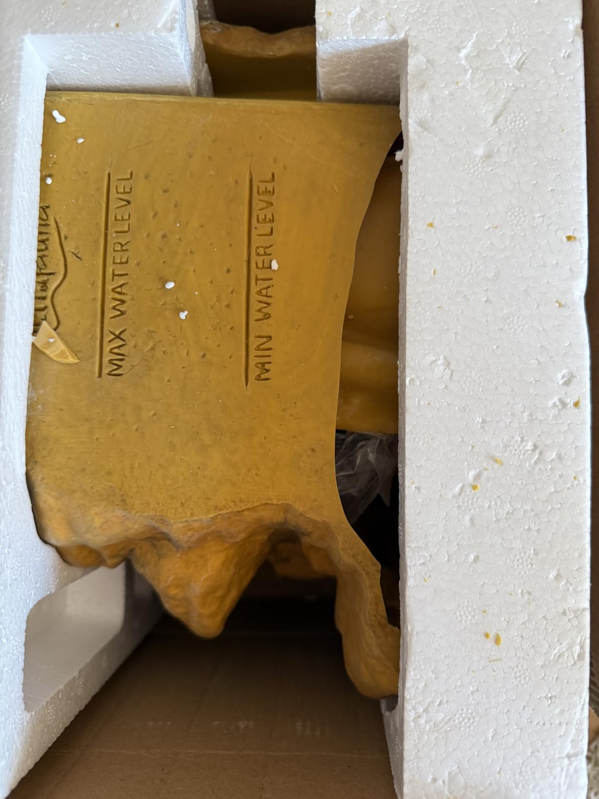 Tetra Decorative ReptoFilter Terrarium Filter For Frogs, Newts & Turtles customer photo 2