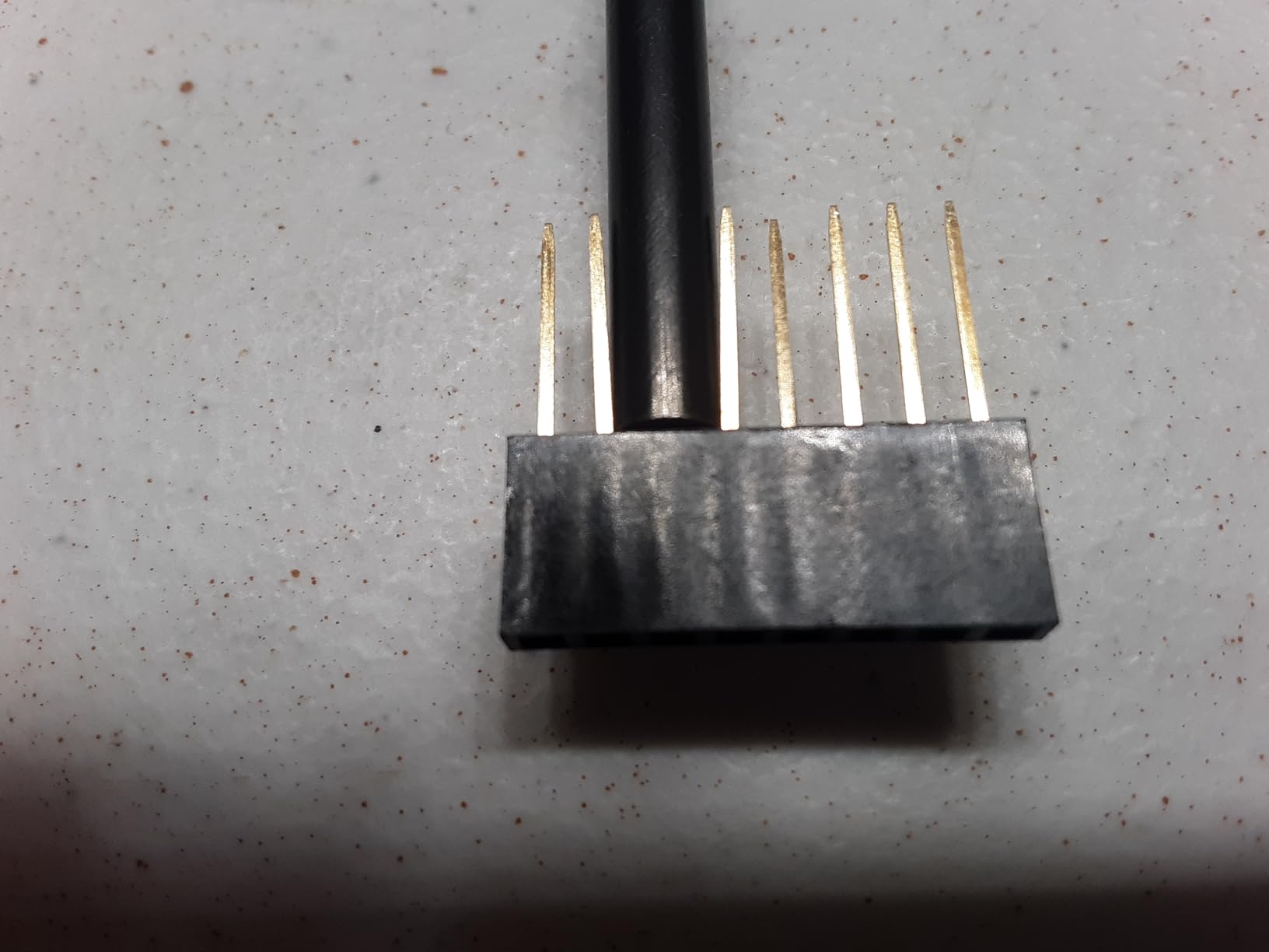 EX ELECTRONIX EXPRESS 22-24AWG Wire Wrap Tool By Electronix Express customer photo 1